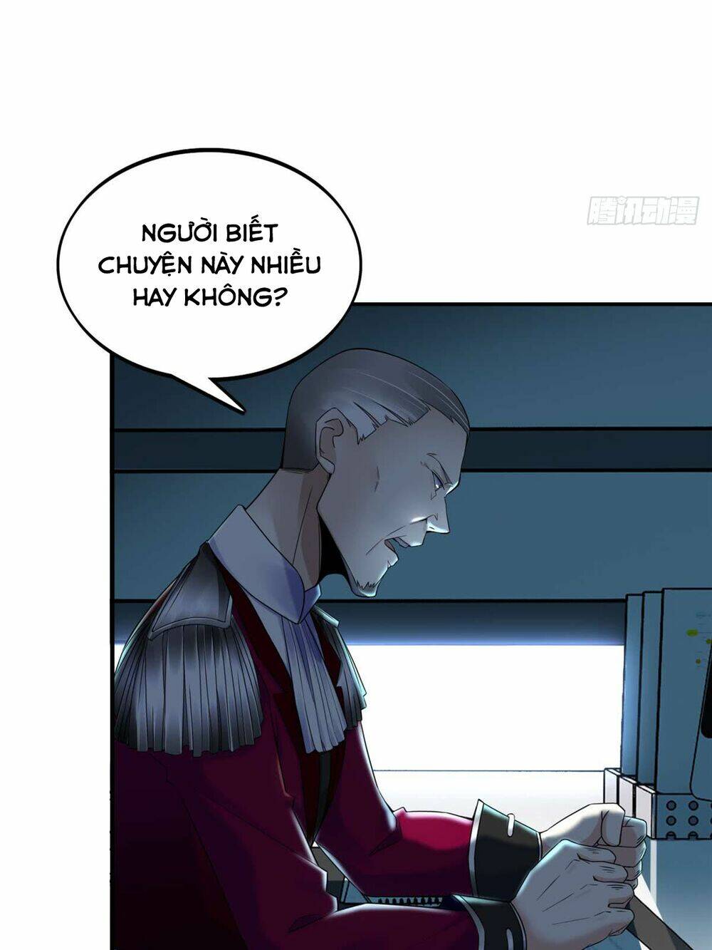 đàn ông trong tương lai không dễ làm chapter 4 45