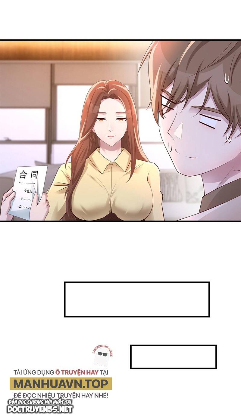 chị gái tôi là đại minh tinh chapter 146 23