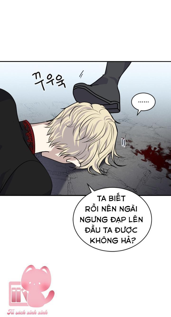 nguyện ước vô vọng của ma nữ chapter 70 14