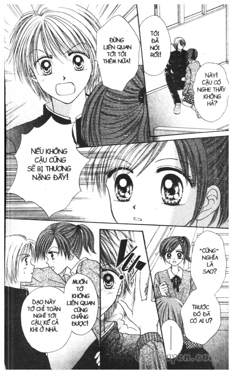 thiên thần cuối thế kỉ chapter 20 66