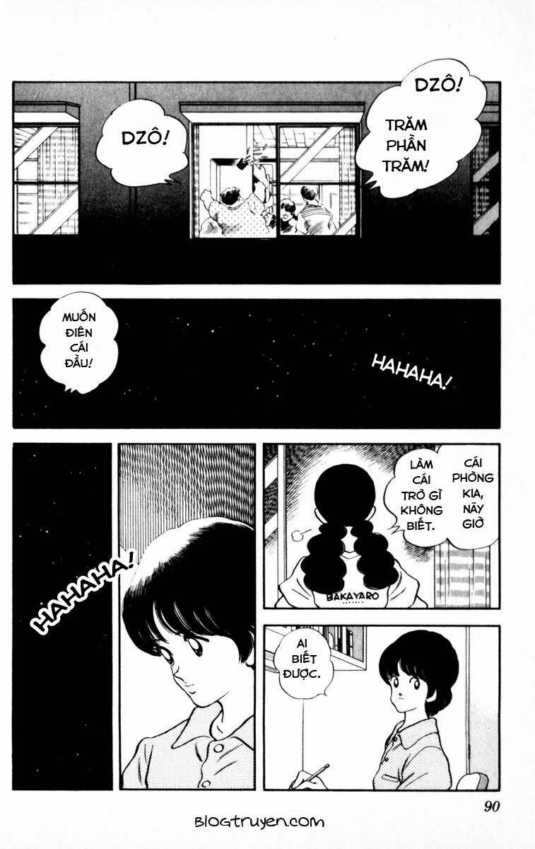 rough - ngọc thô chapter 74 14