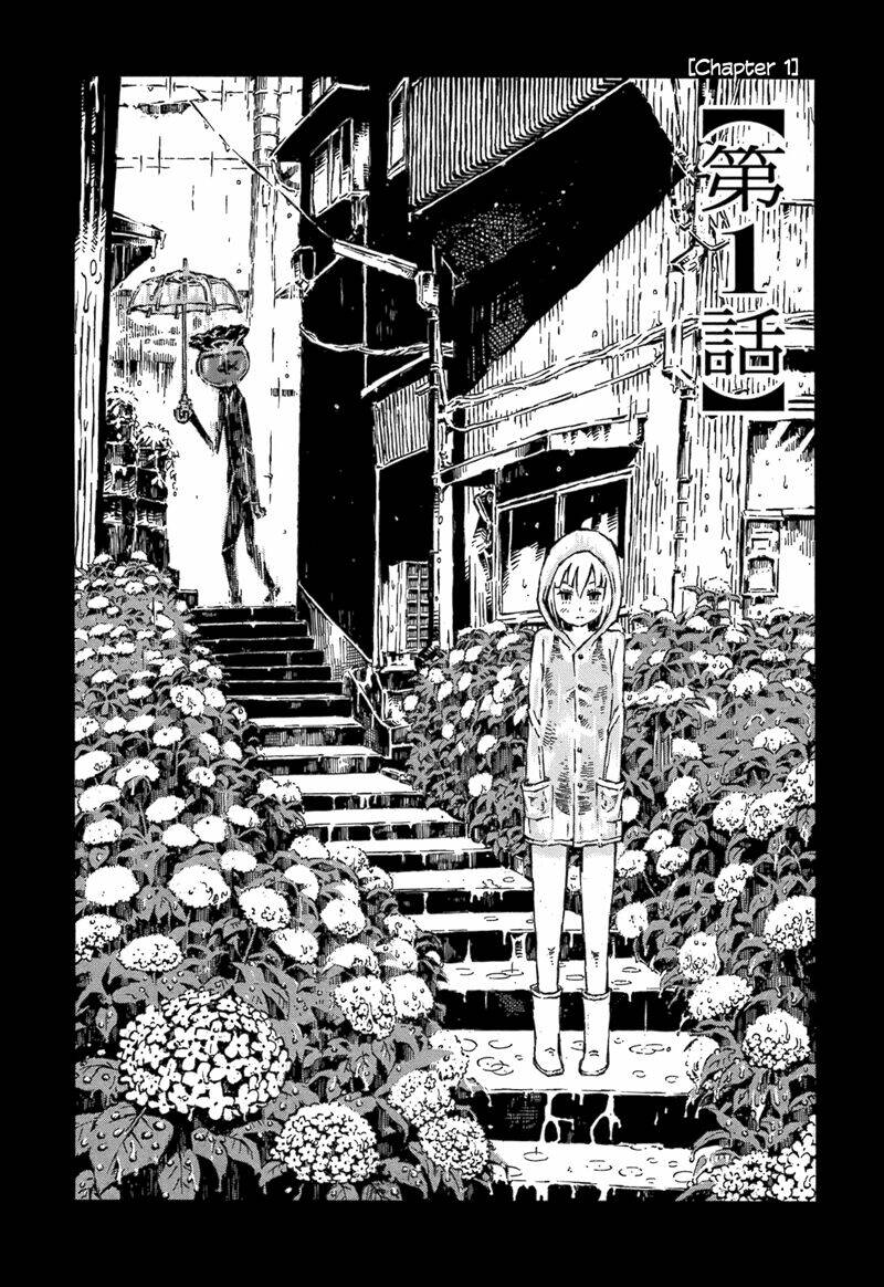 chimoguri ringo to kingyobachi otoko chapter 1 10