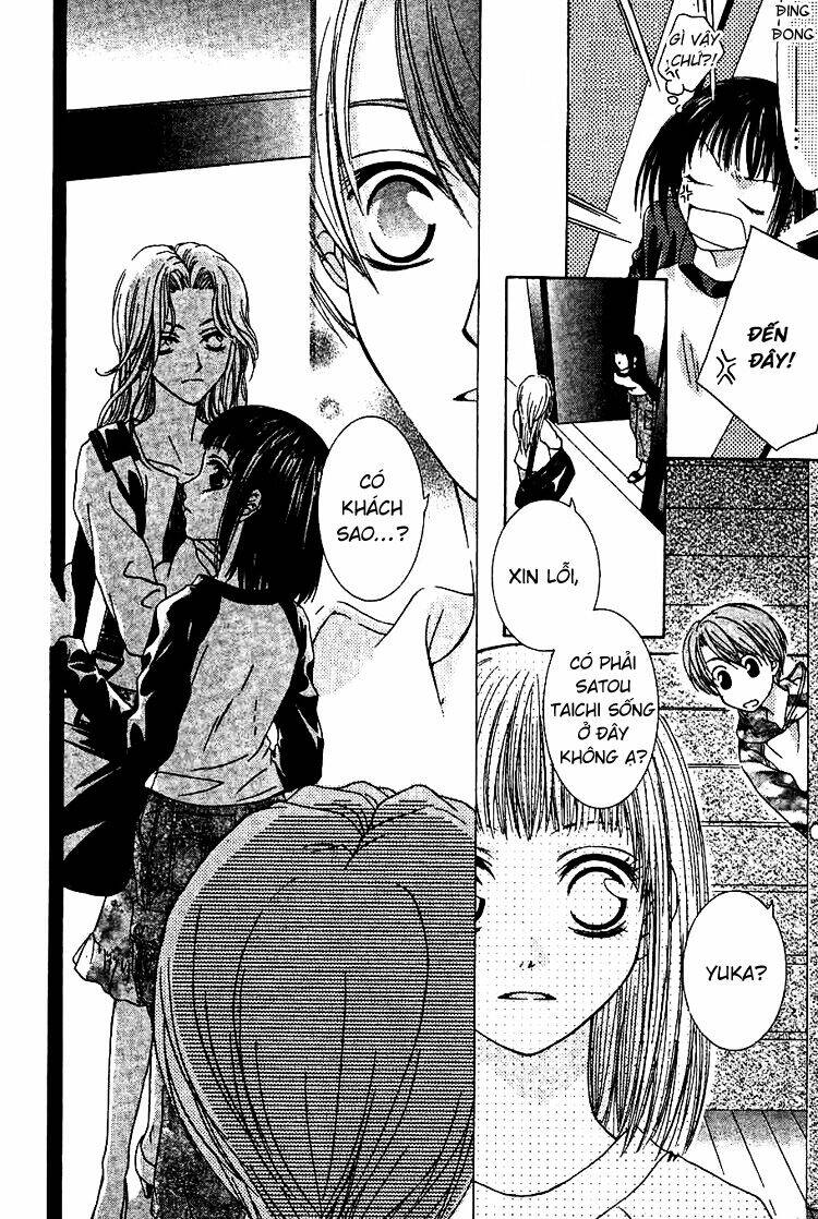 sugar family chapter 4 9