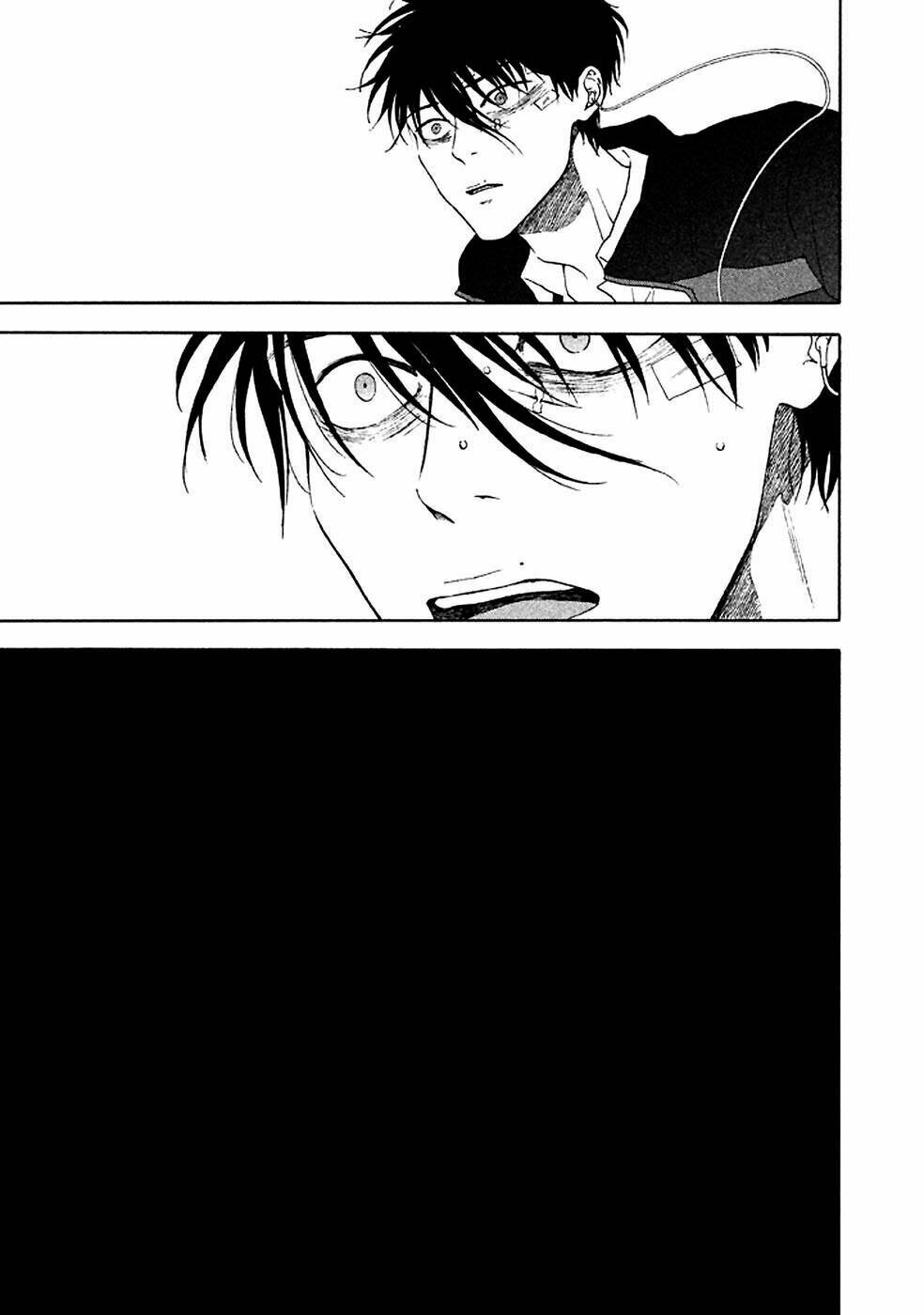 ranh giới quỷ chapter 21 18