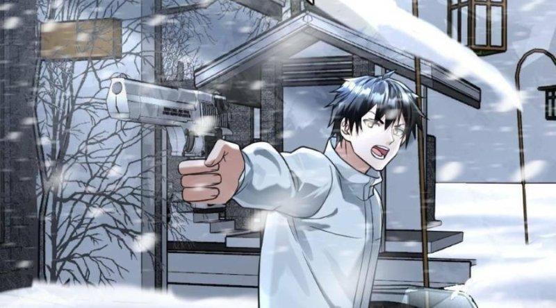 đóng băng toàn cầu: tôi gây dựng nên phòng an toàn thời tận thế chapter 100 2