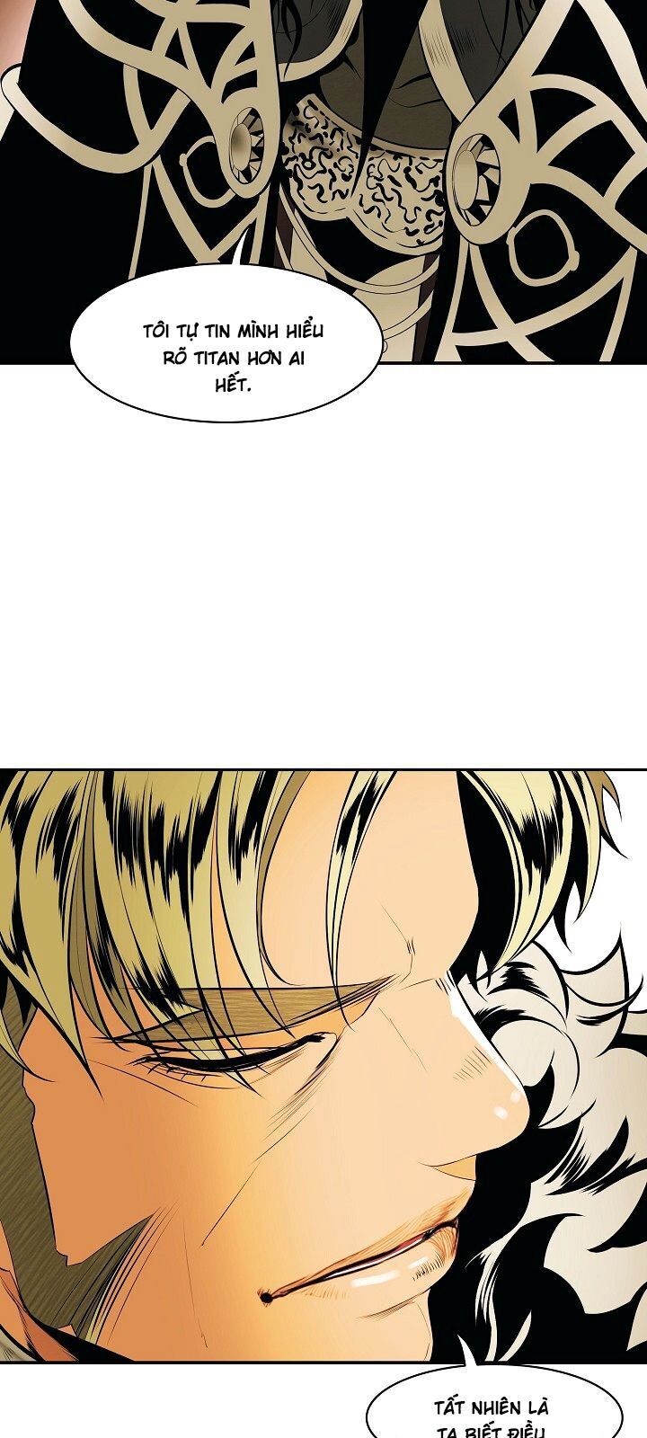 bất bại chân ma chapter 70 23