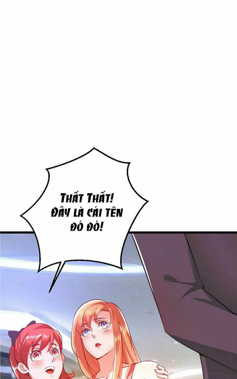 tiểu bạch điềm thê của long thiếu chapter 14 52