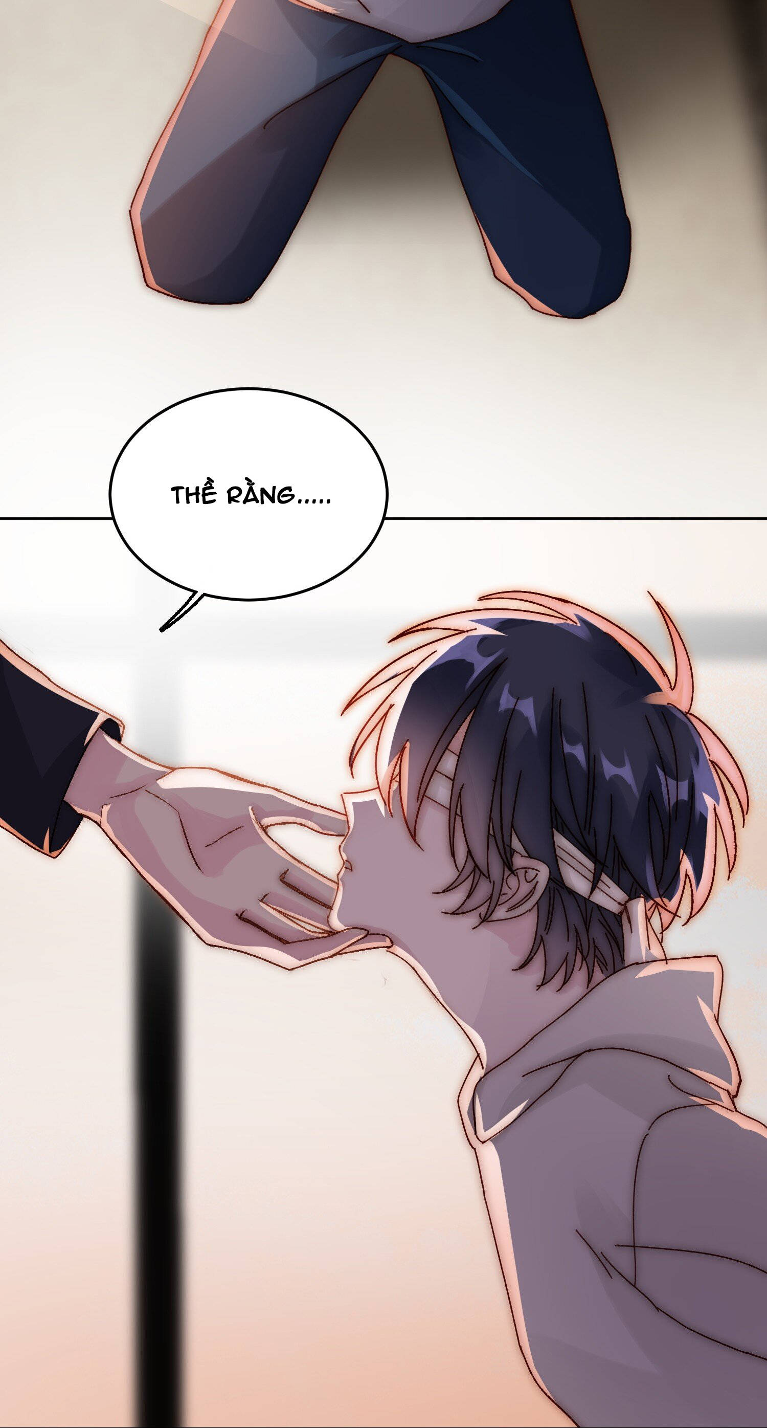 tôi phải làm tên khốn xấu xa chapter 10 32