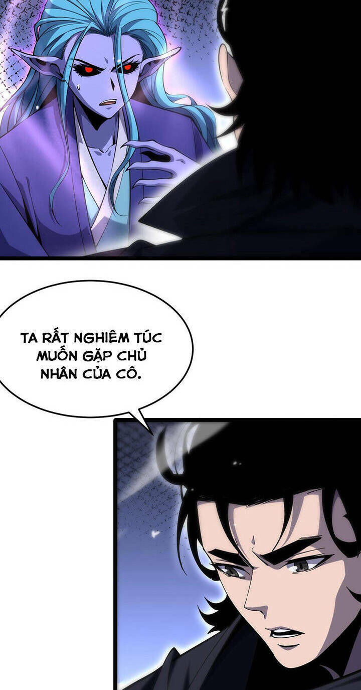 chư giới - tận thế online chapter 186 4