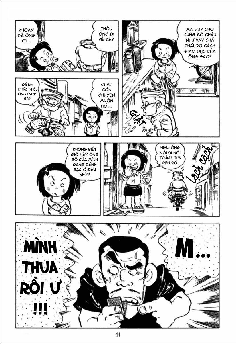 jarinko chie chapter 1 12