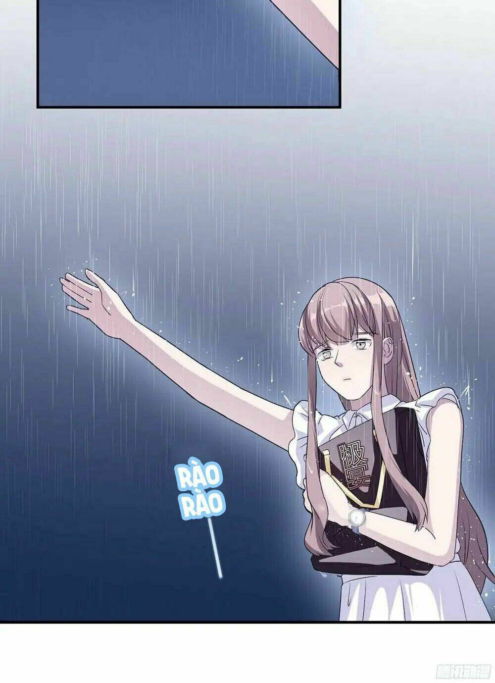 mạc thiếu bức hôn: vợ mới khó chống đỡ chapter 22 32