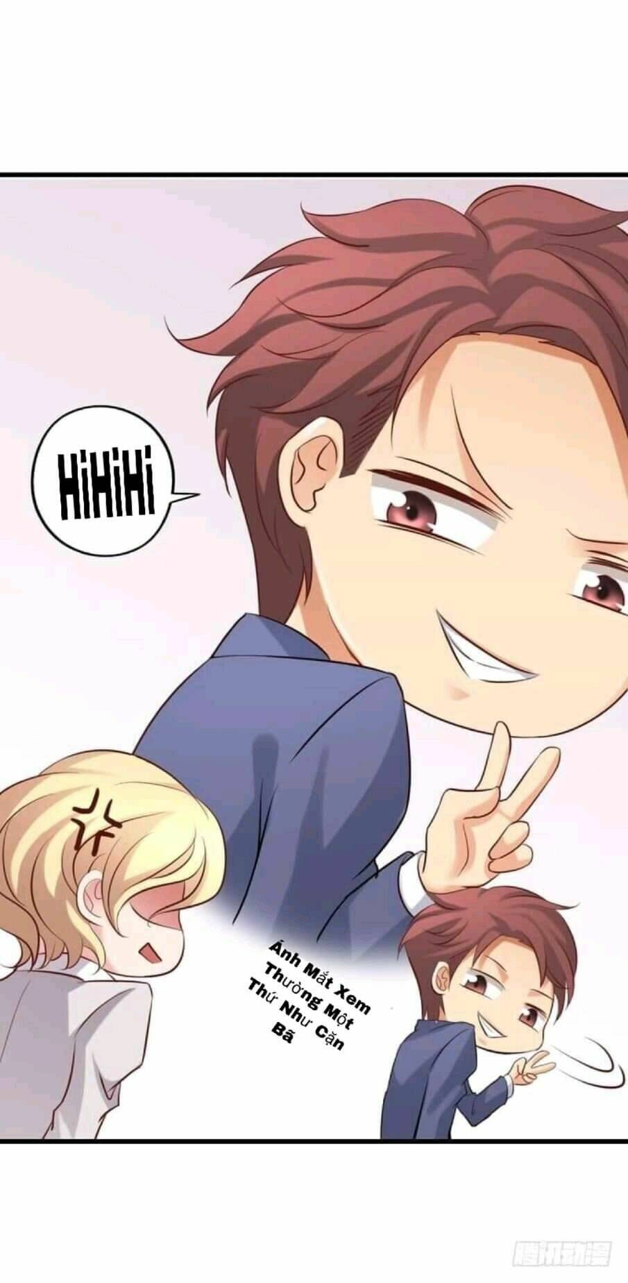 tôi không muốn fa như vậy đâu chapter 20 28