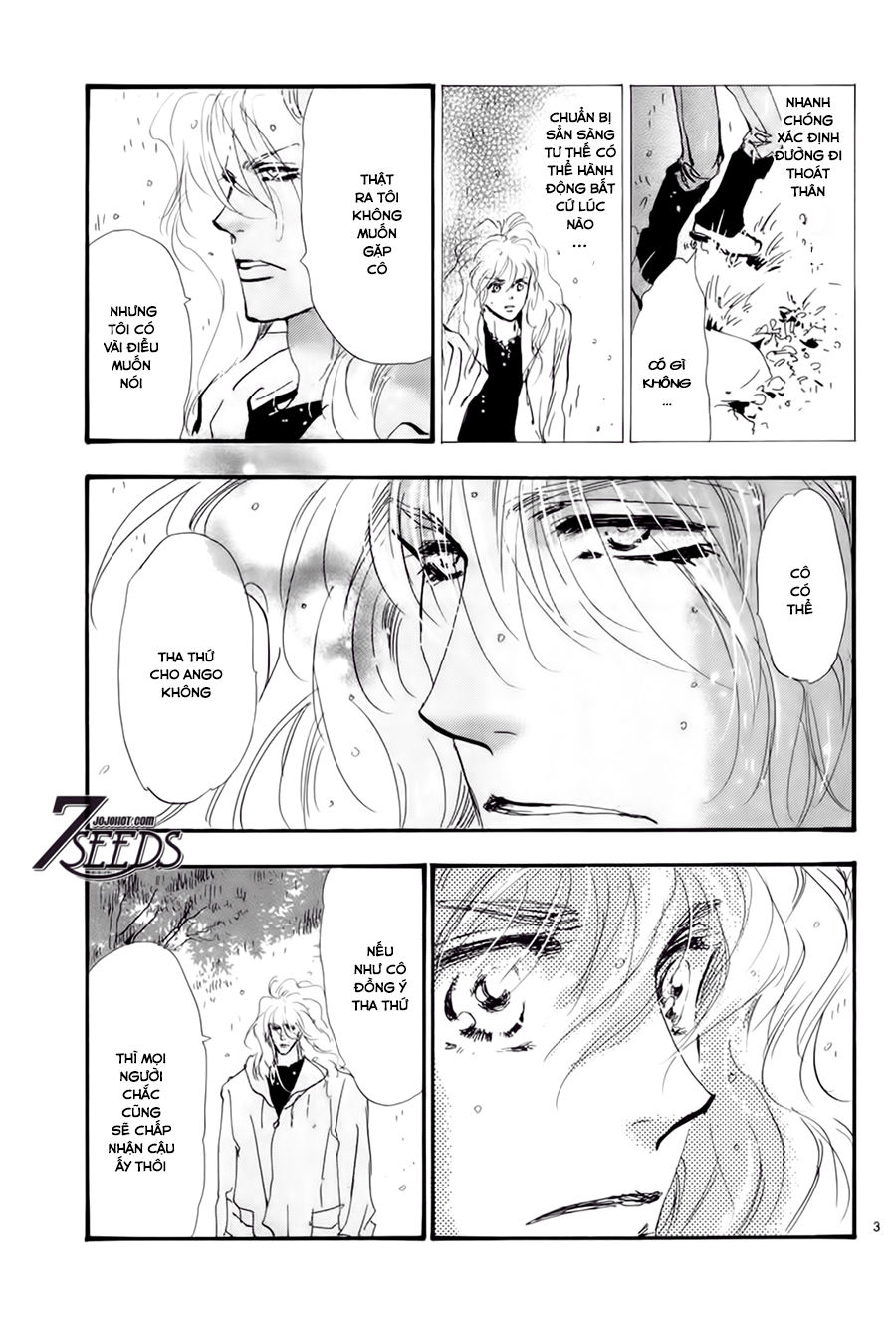 mầm sống chapter 180 4