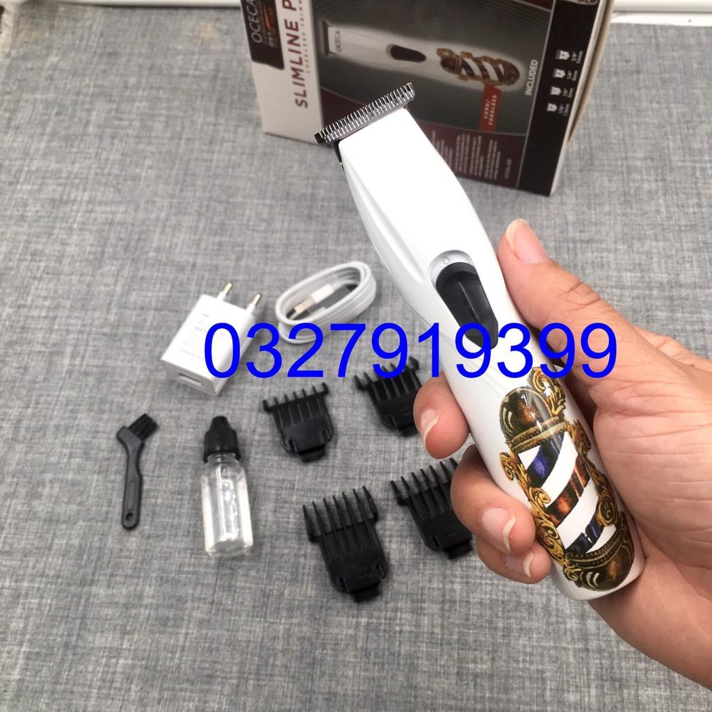 Tông đơ cạo viền cao cấp D8