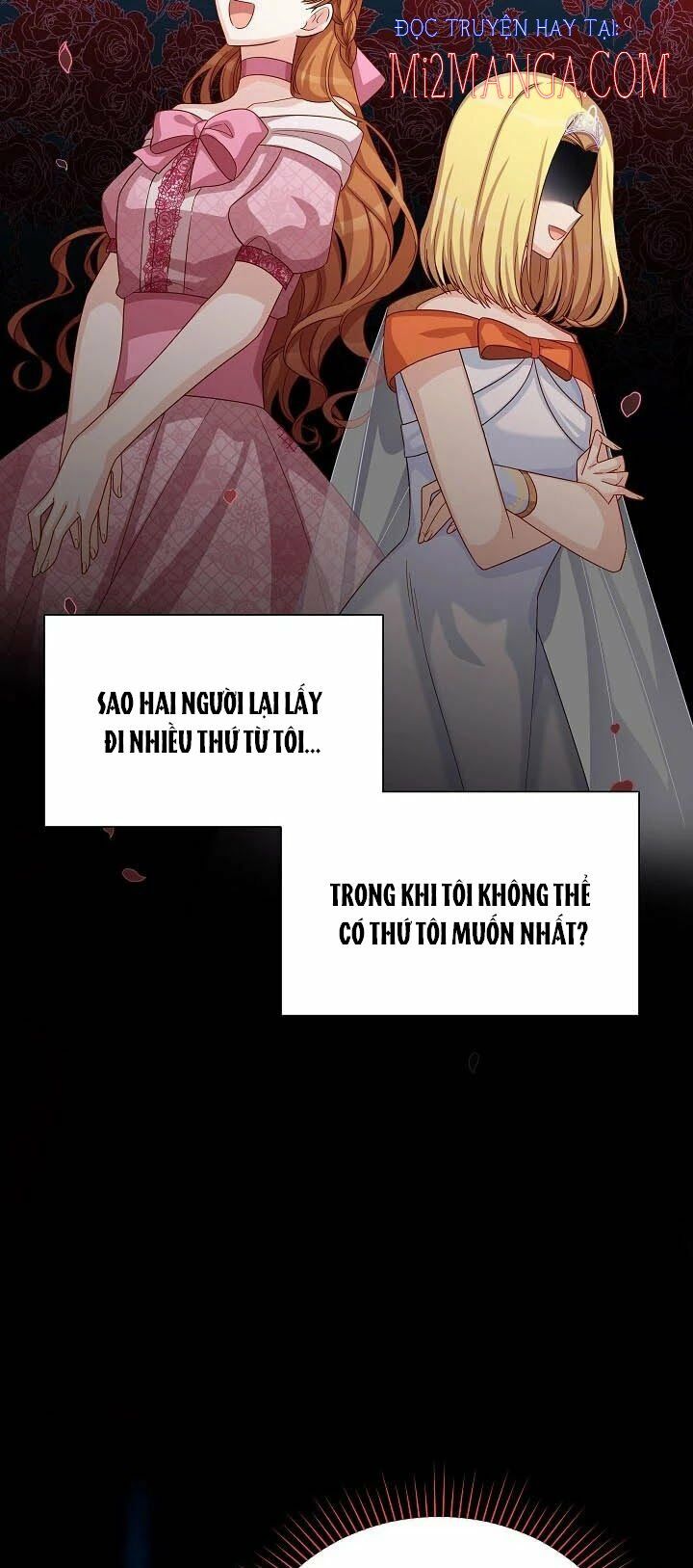 nữ công tước với tâm hồn trống rỗng chapter 62 57