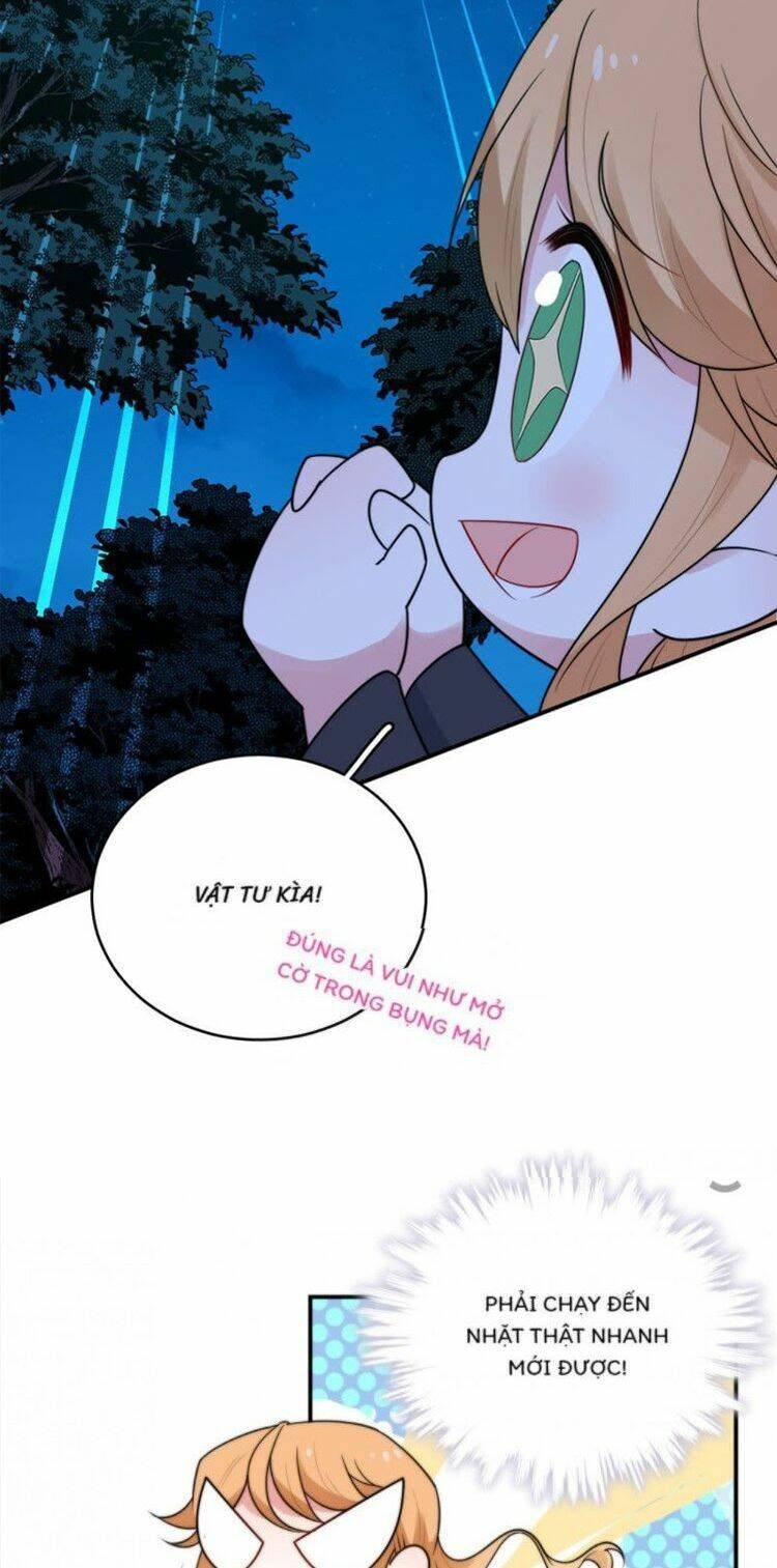 ma lạt thiên kim đẩu ác thiếu chapter 247 21