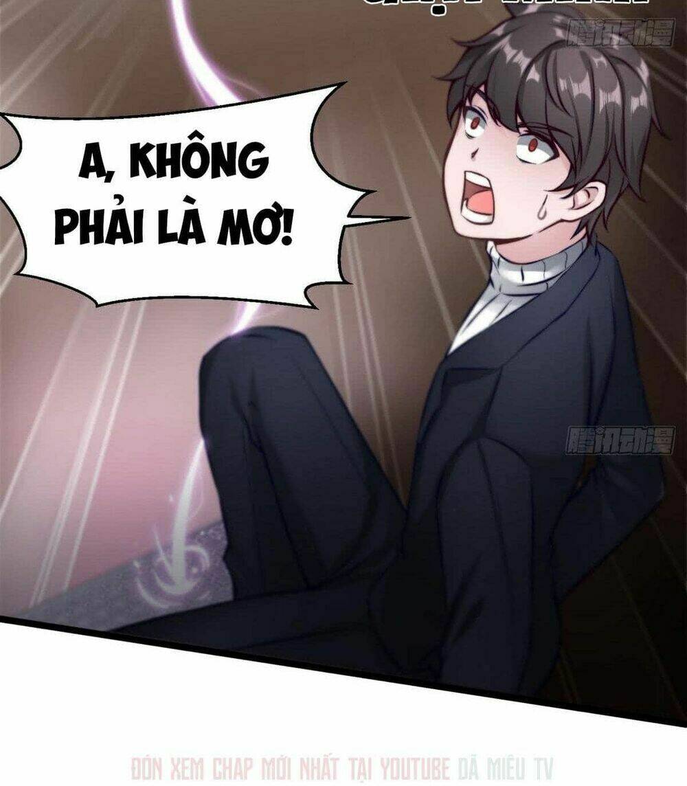 siêu cấp kiện bàn hiệp chapter 5 7