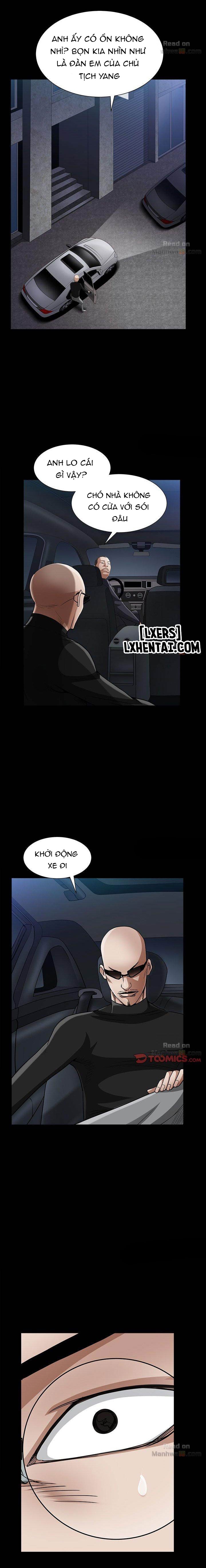 đôi chân trần chapter 27 20