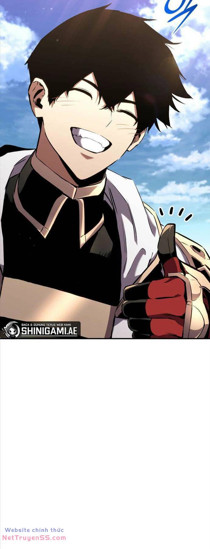 huyền thoại game thủ - tái xuất chapter 140 18