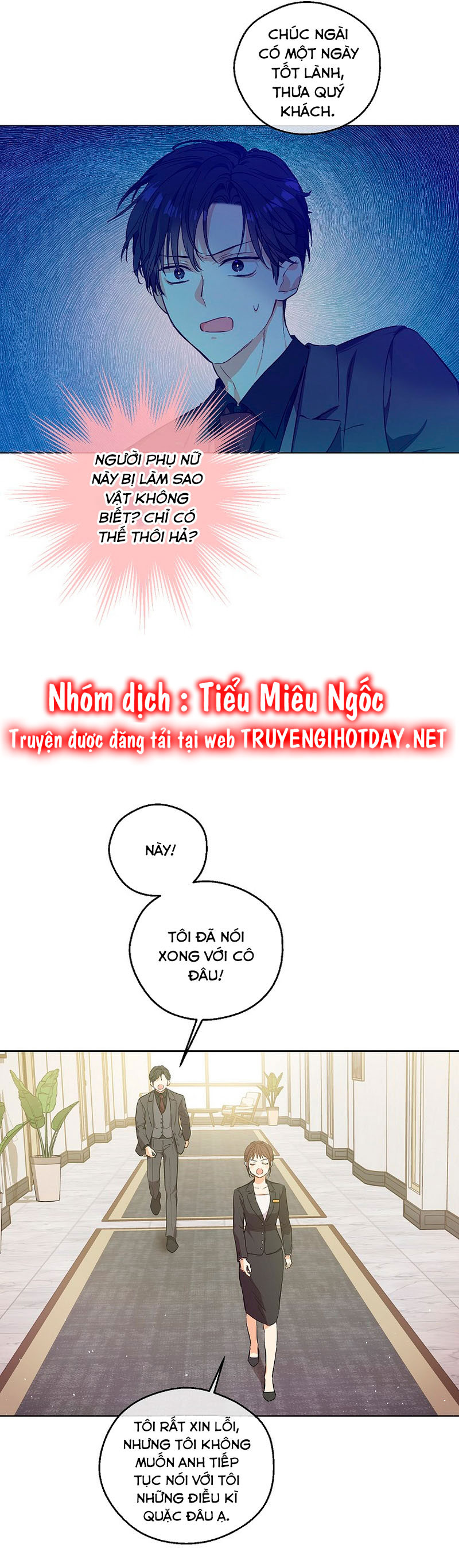 thế giới rộng lớn của chúng ta chapter 18.2 11