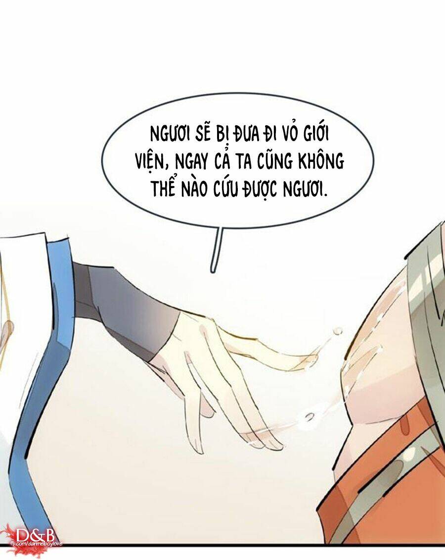 sư phụ lại trêu chọc ta chapter 69 32