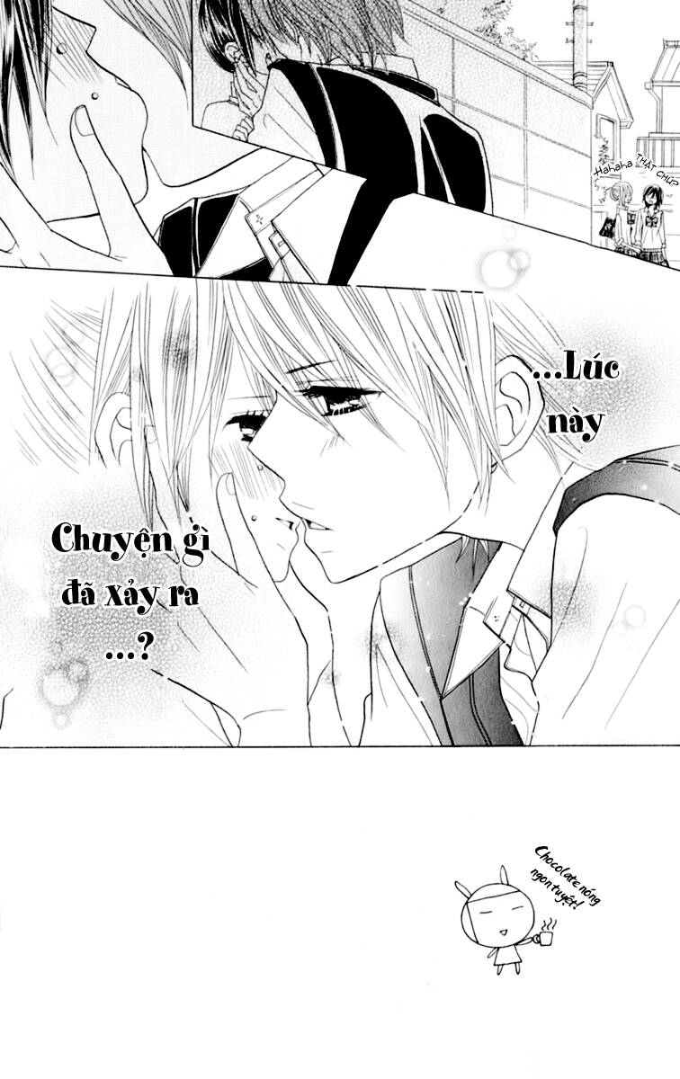 kimi ja nakya dame nanda chapter 13 3