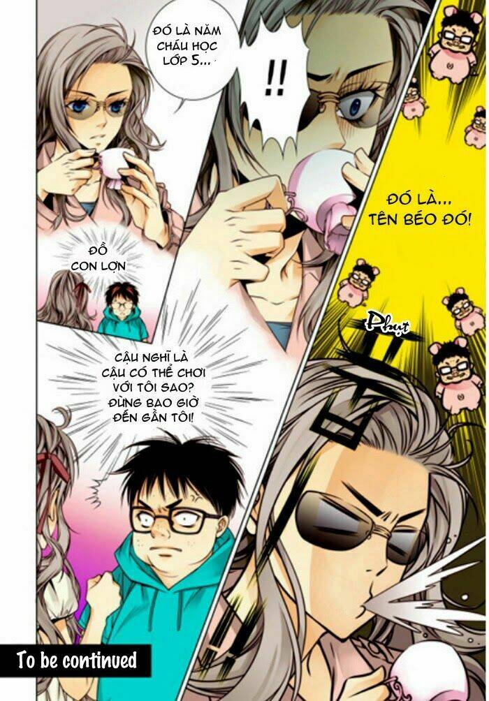 cheonsaeng yeonbun chapter 1 21