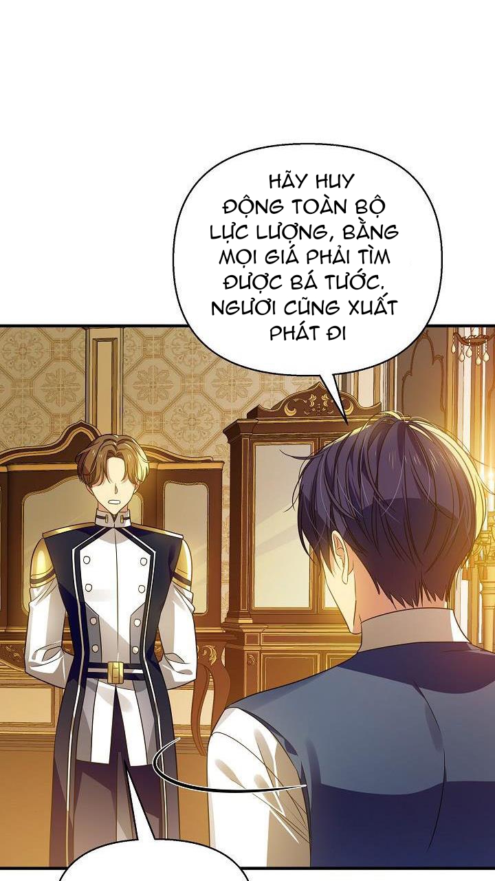 tôi đã ở đây ngay từ ban đầu chapter 27 46