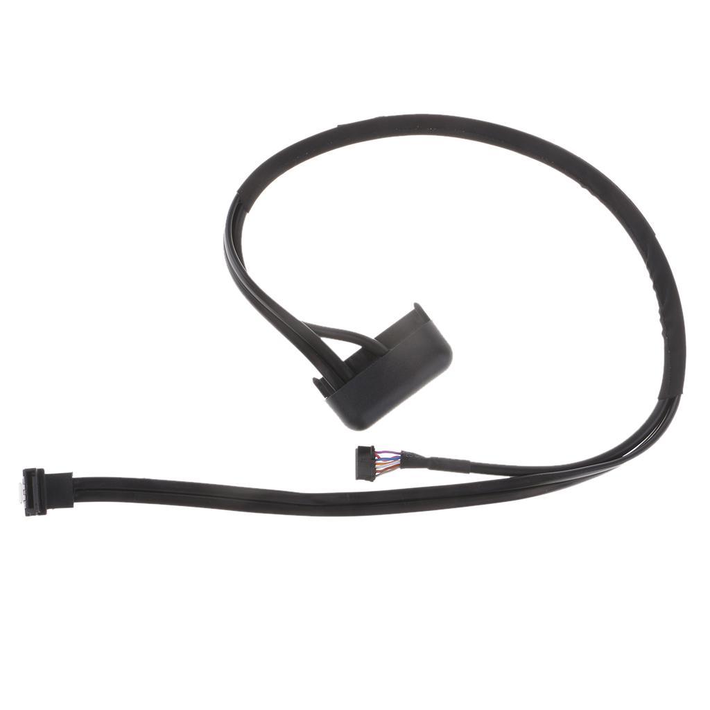 SSD Solid State Disk Power and Data Cable for   27inch A1419 2012-2015