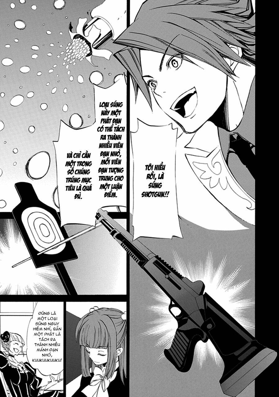 umineko no naku koro ni episode 4: alliance of the golden witch chapter 10 51