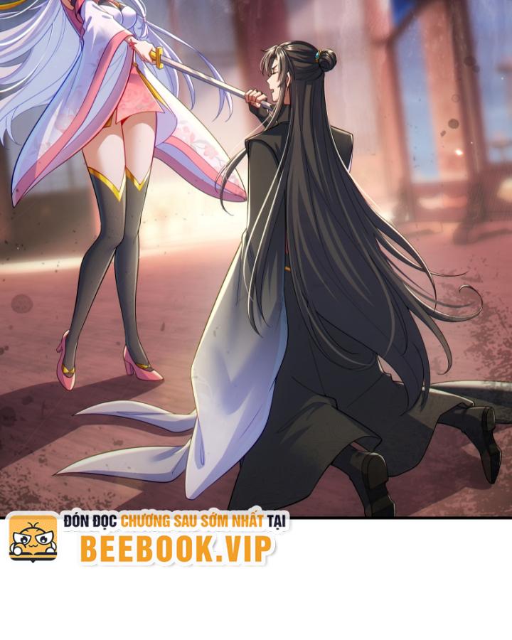 khoan đã tiên tử! xin hãy nghe ta xảo biện chapter 2 4