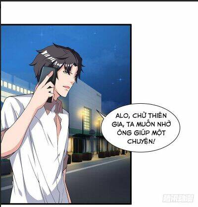 trọng sinh khí thiếu quy lai chapter 13 12