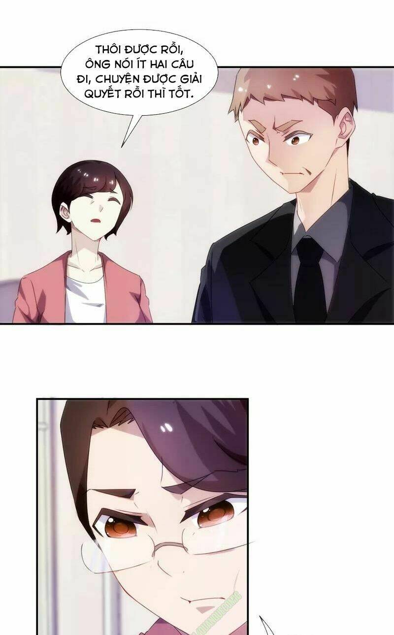 thần y hệ thống chapter 46 9