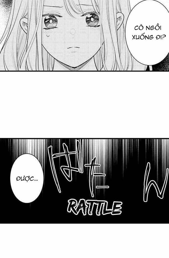 giả vờ ngủ cũng không ngăn được anh ấy chapter 108.2 12