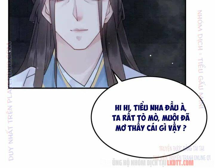 trọng sinh bá sủng nhiếp chính vương quá mạnh mẽ chapter 195 106