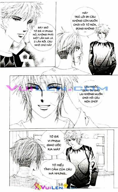 đợi em chapter 59 19