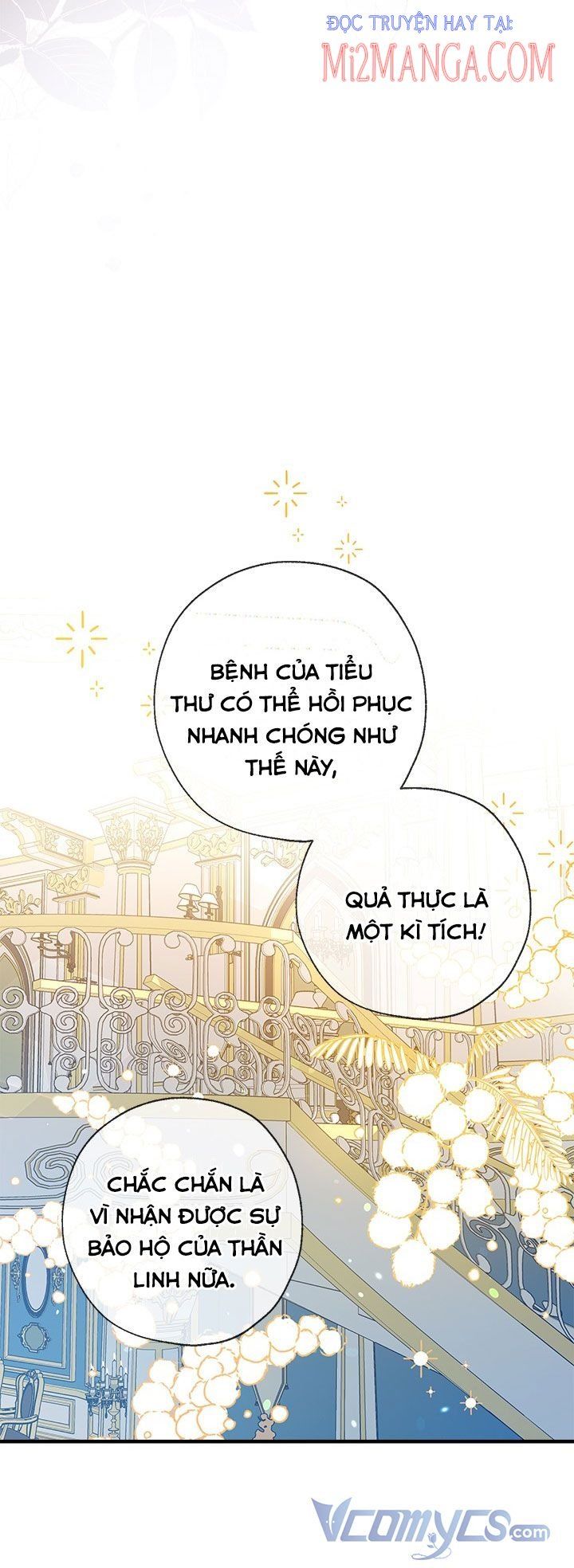 chúng ta có thể trở thành gia đình được không? chapter 24.5 19