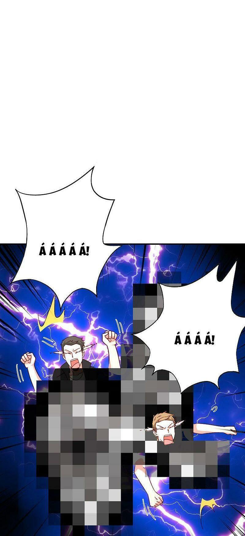 vòng bạn bè mạnh nhất của tiên giới chapter 100 46