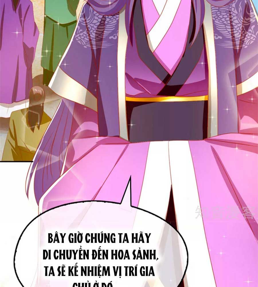 Khuynh Thành Cuồng Phi Của Tà Vương chapter 71 - Trang 34