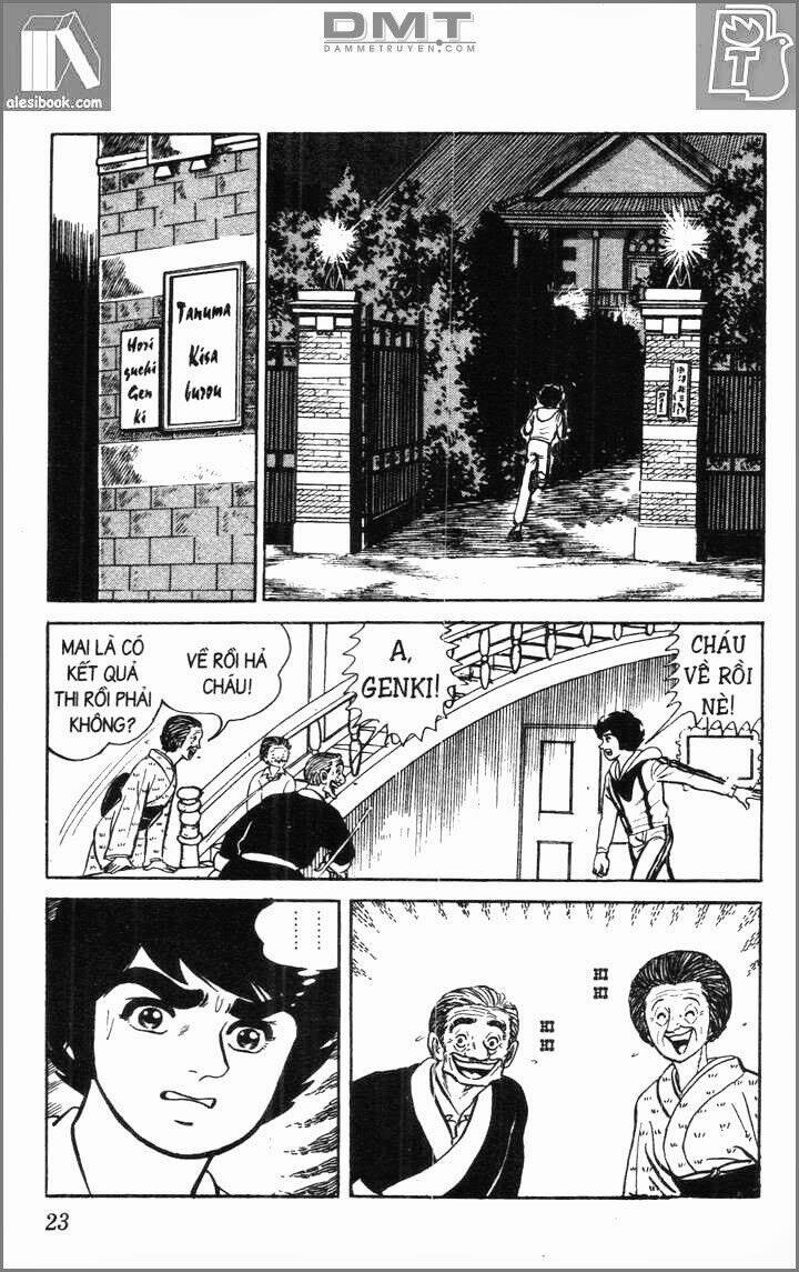 ganbare genki chapter 53 20