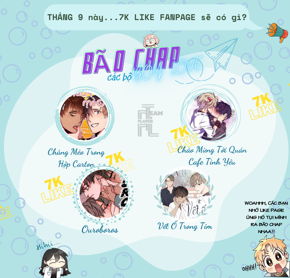 chồng tôi dễ thương quá, phải làm sao bây giờ? chapter 10.2 42