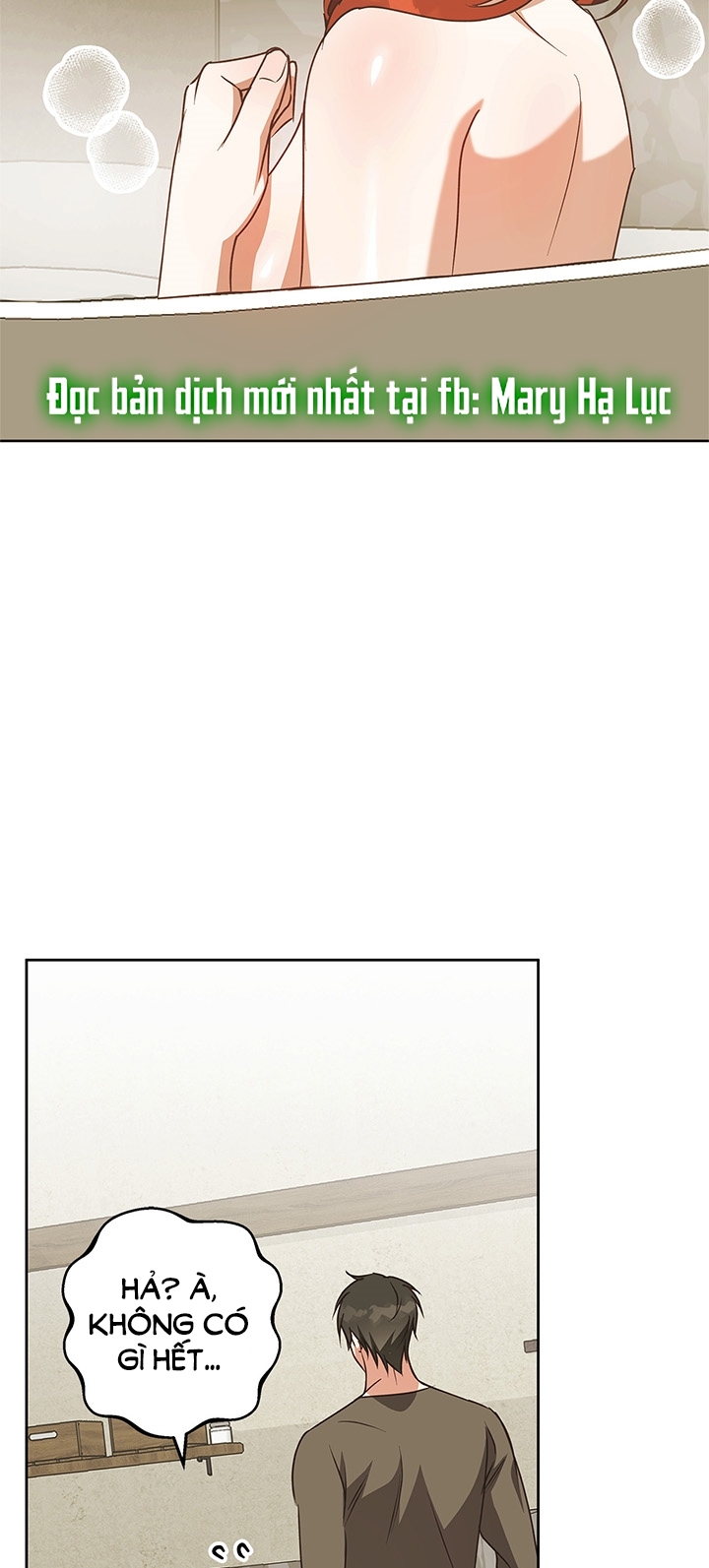 mùa đông đến chapter 58.1 11