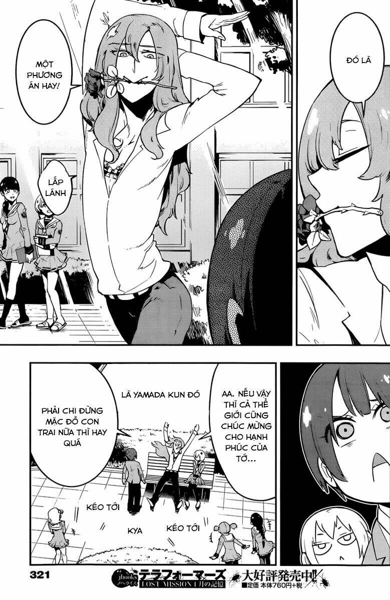 boku girl chapter 37 11