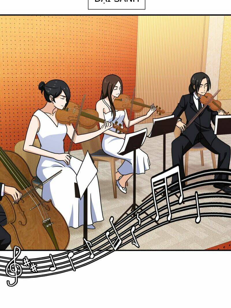 hộ hoa cao thủ tại đô thị chapter 84 27