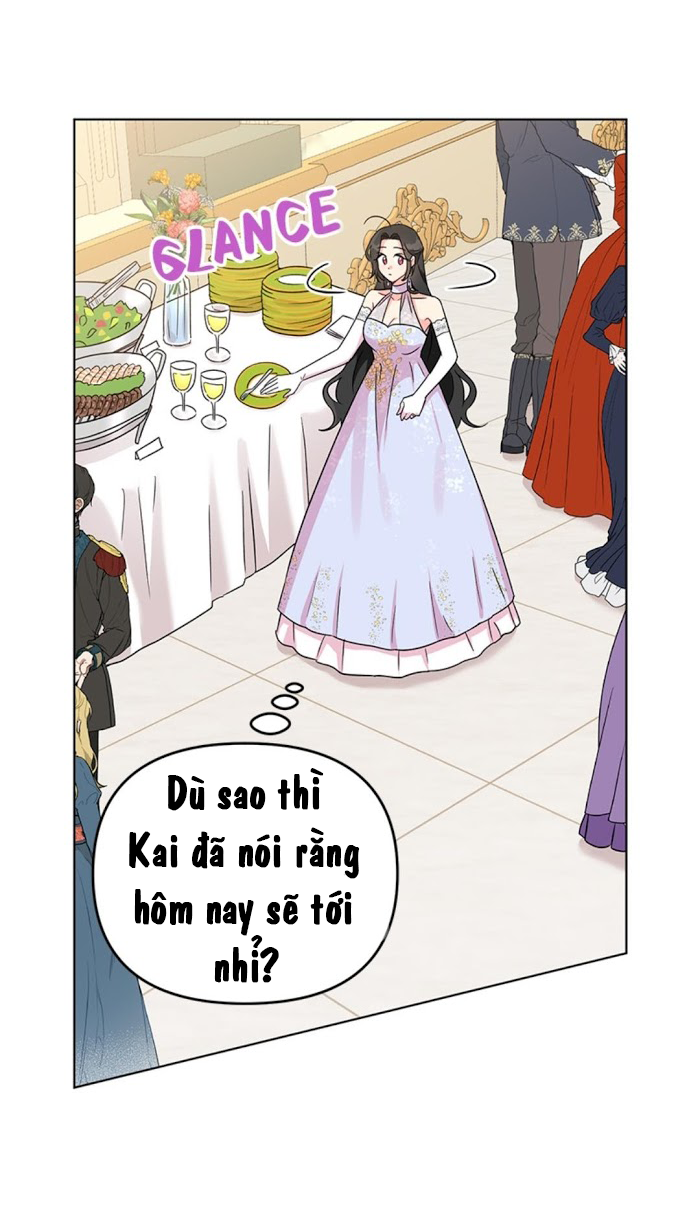 kết hôn cùng nhân vật phản diện chapter 6 13