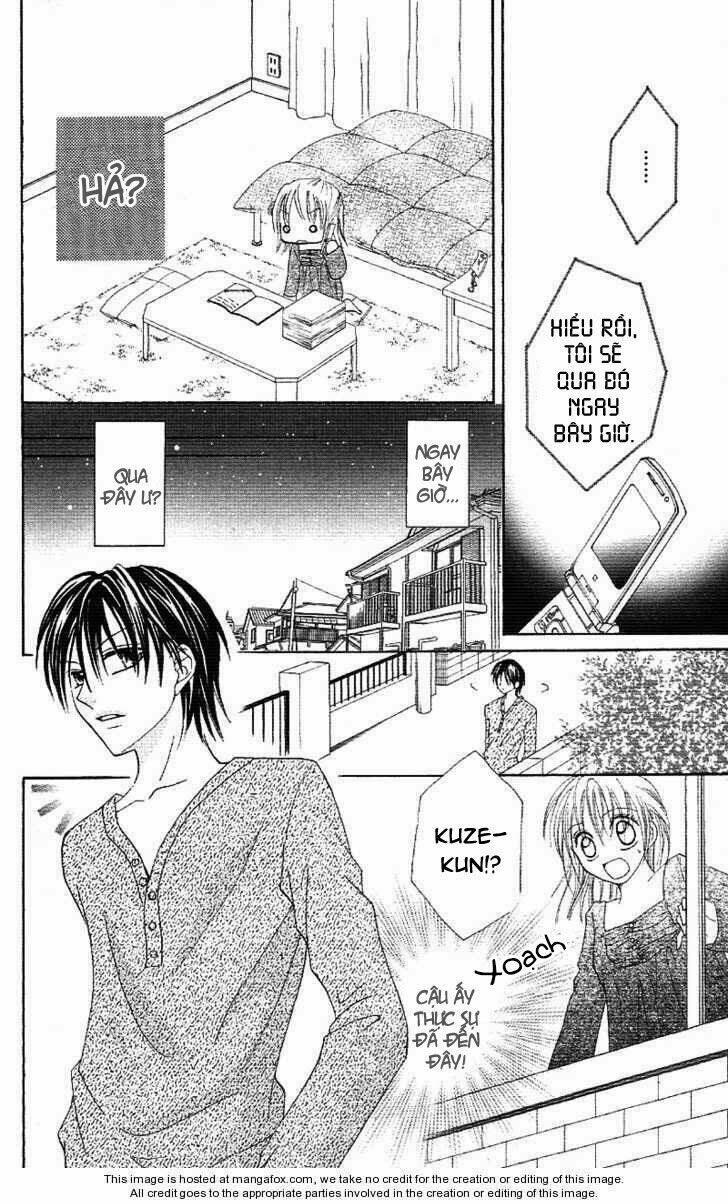 koigokoro senpukuchuu chapter 2 16