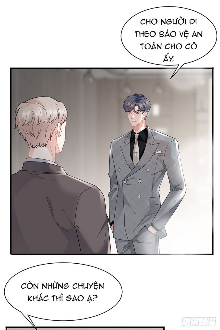 [16+] đại tiểu thư có thể có ý đồ xấu chapter 44 3