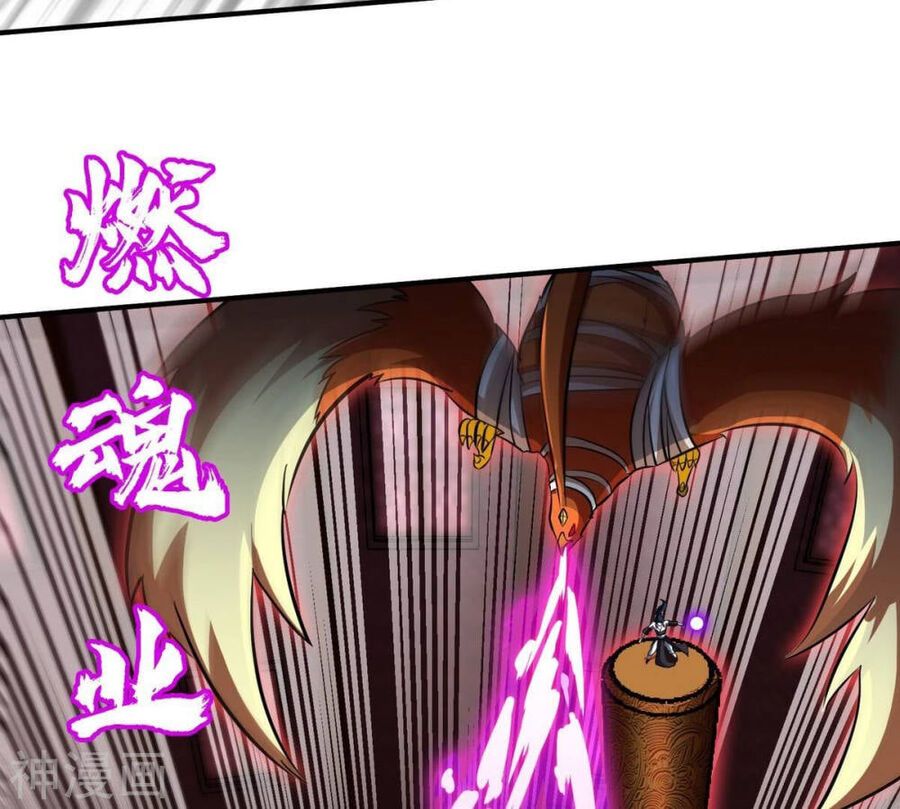 bản kiếm tiên tuyệt không làm nô chapter 68 40