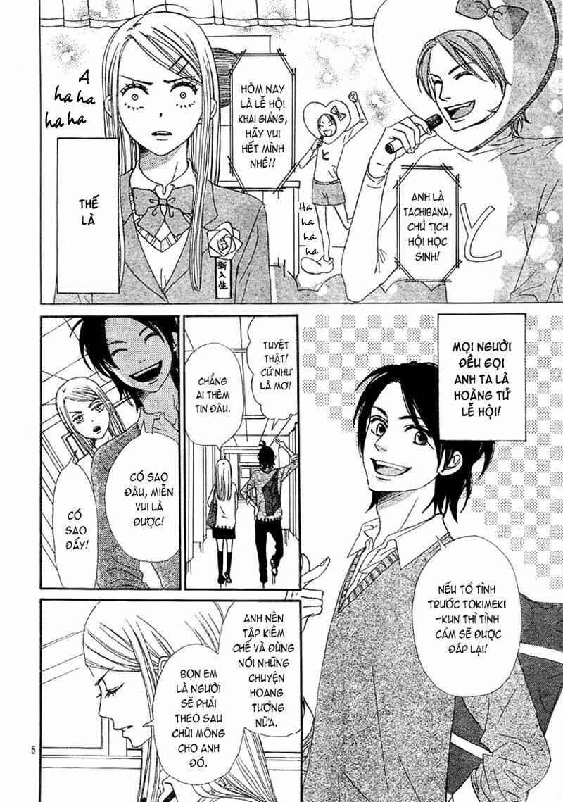 tokimeki gakuen oujigumi chapter 4 6