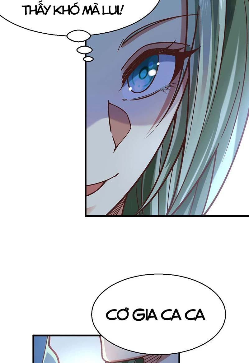 võ đạo độc tôn chapter 466 22